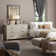 Commode 6 tiroirs Allysyn
