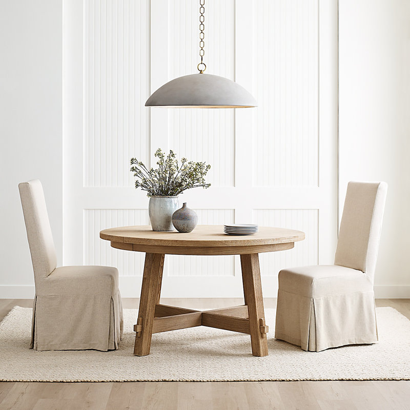 Elliot 1 - Light Pendant, 8" H x 16" W x 16" D, Matte White