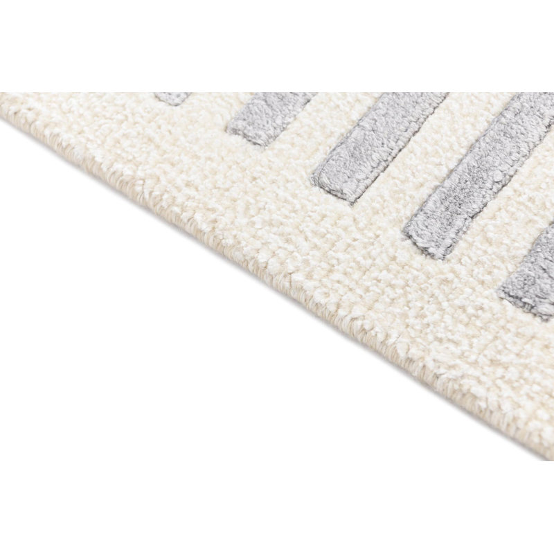 Tapis crème Munoz