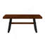 Grande table de salle à manger Modern
