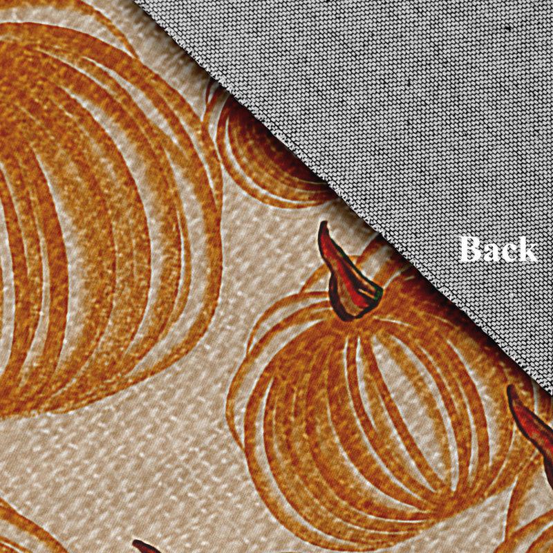 Montmiral Chenille Indoor Rug, Round 5'