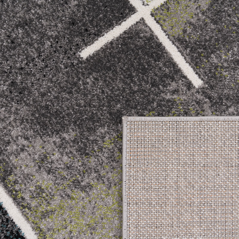 Mckenna Area Rug, Rectangular 230 x 320cm