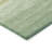 Machine Washable Indoor/Outdoor Xhevrie Green Rug-112059551