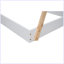 Lit de sol de tente avec structure triangulaire-1830088269-1815319887