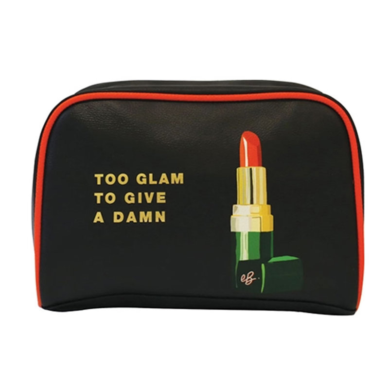 Travel Case +