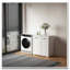 Rangement pour sacs de buanderie