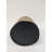 Outdoor 14.25Inch MGO Side Table(Only Including Table)