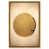 Gold Framed selected