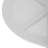 31.5" Outdoor Round Dining Table-1213142501