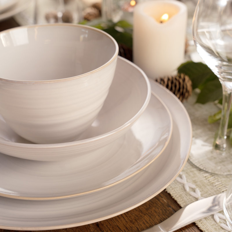Neree Cereal Bowl Set