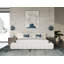 Table de chevet Bucktown