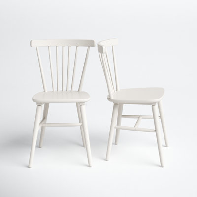 Antoya Solid Wood Dining Chair
