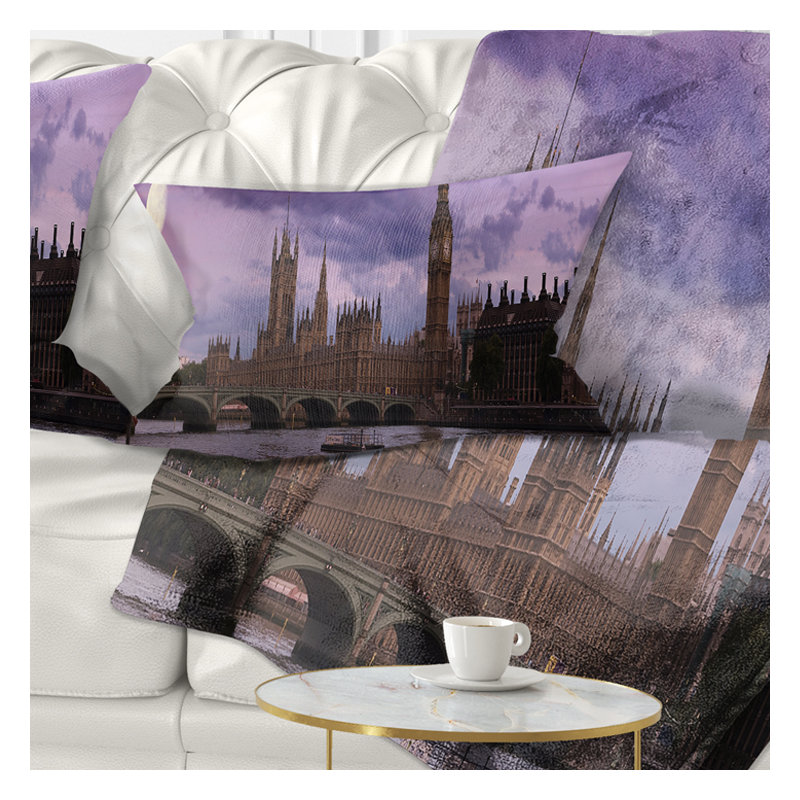 Coussin London