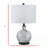 Casavant with sturdy base