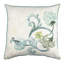 Osier Damasse Decorative Pillow-467975554