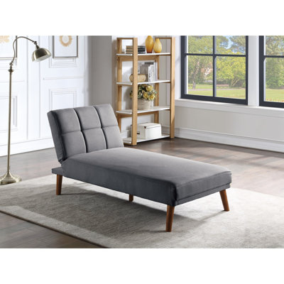 Canapé confort moderne capitonné 1pc