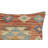 Geometric Throw Pillow