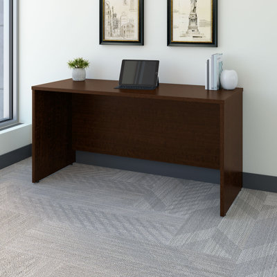 Series C Desk Shell