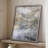 Misty Lake Framed Print - Solid Wood 47747-277622736