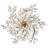 Crystal Laurel - Light Unique/Statement Pendant-4614045