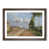Walnut Framed selected