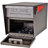 Steel Post Mounted Mailbox with Magnetic Closure-115312767