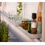Sticks Kitchen Module W/Teak Shelf