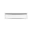 Base de meuble-lavabo simple avec cadre 36 po Profile-32721688-32721686-32721712