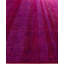 Overdyed One-of-a-Kind 9' 10" x 13' 10" Hand Knotted Area Rug