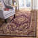 Latarra Hand Tufted Wool Oriental Rug