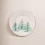 Lastra Melamine Dinner Plate