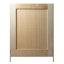 Meuble-lavabo de 24 po Brookings, en bois massif, entièrement assemblé, gris Sherwin Williams® - Design House, 215517-97986002