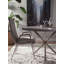Signature Designs Iteration Round Dining Table