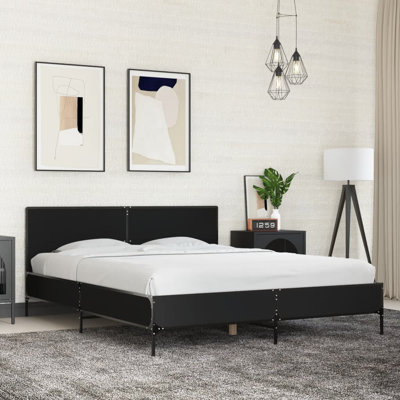 Adamek Bed