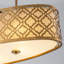 Luminaire suspendu Arabella Island