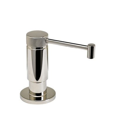 Industrial Soap/Lotion Dispenser