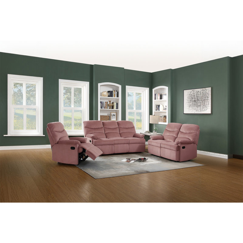 Causeuse inclinable