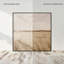 Golden Nature Print by Oliver Gal-993830382-993830390