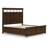 Taffenbrook King Panel Storage Bed-123192605-123192607