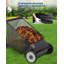 ZACOO 81 cm W Steel Deck Box-136343734