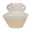 Vase de table en grès 8 "Mint-1961568507