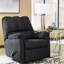 Fauteuil inclinable manuel berçant Darley-540846068