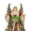 16'' Handmade Lighted Tree Topper