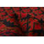 Teimani Red Rug 3'7" x 6'1"