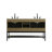 60 inch Double Bathroom Vanity-1642385614