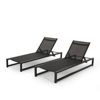 VENICE CHAISE LOUNGE