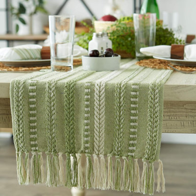 Chemin de table Elco