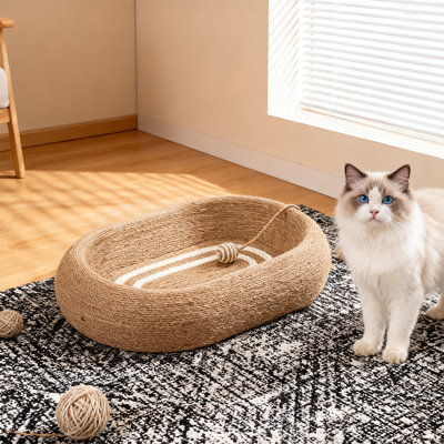 Scratching Post