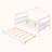 Lapwai Kids Full Platform with Trundle-521764517