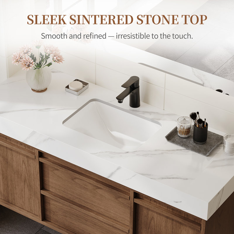 Blue Pinafore Denim Dress